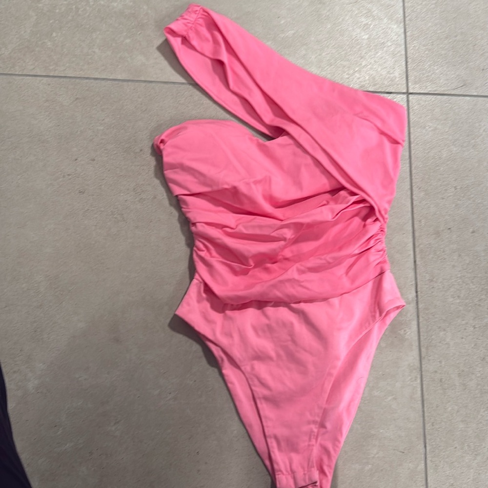 Atoir bodysuit